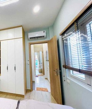 chủ nhà cần bán gấp nguyễn trọng tuyển - xe hơi vào nhà - 4 tầng khang trang - phòng ngủ tầng