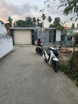 bán lô đất mặt tiền đường bình nhâm 31 bình nhâm thuận an bình dương