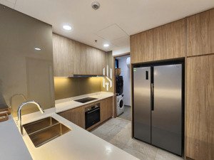 hồ phúc | the river thủ thiêm - cho thuê căn hộ 3pn full nội thất view sông cực đỉnh!