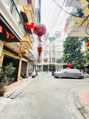 trung tâm đống đa phân lô - ô tô tránh - 6 tầng thang máy - kinh doanh đỉnh - mặt tiền khủng