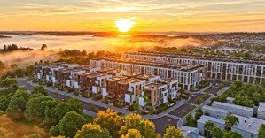 bán biệt thự đẹp tại cloud reserve central tuy hòa, 25,323 tỷ, 300 m2, cách biển 900m