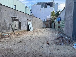 bán đất kiệt 43 phó đức chính - diện tích 222m2 ngang 10.2m - gọi đàm tiến