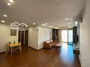 cho thuê cc sky central 176, định công, hoàng mai, 100m, 3pn, full đồ, 15tr