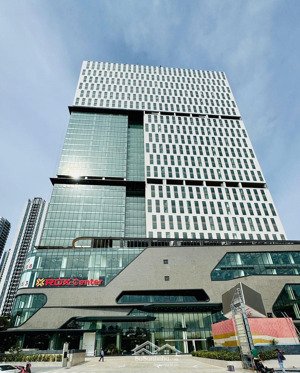 cho thuê văn phòng tại rox tower, 300 nghìn vnd/m2/tháng, 138m2