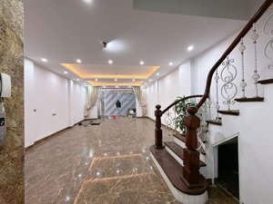 bán nhà vân hồ 3, mới đẹp, thang máy, đủ công năng sử dụng, vừa ở vừa kd dòng tiền