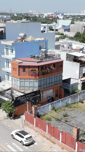 mặt tiền kd võ văn hát -cạnh đh tài chính marketing - 128m2 (6.7*19) -căn góc -3 tầng - 10.x tỷ-(1)