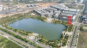 siêu phẩm view trực diện hồ duy nhất 1 căn giá tốt tại noble tây thăng long