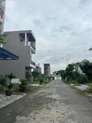 Bán lô đất TĐC Hộ Phụ Xi Măng, Đồng Thái, An Dương 54m giá chỉ từ 2,6xtỷ