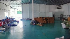 kho xưởng cho thuê an phú đông , quận 12 , diện tích 1,800m2