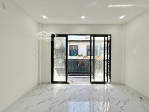 nhà mới đón tết - đường số 51 - p14 gv - dtsd 50m2 2pn 2 wc 2.99 tỷ