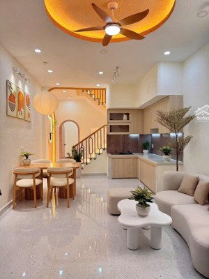 bán nhà riêng, thích quảng đức, nguyễn thượng hiện, phú nhuận, 8,7 tỷ