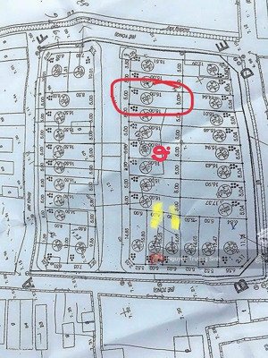 đất đấu giá x5 du nội mai lâm, đông anh 70m2 mặt tiền 5m đường ô tô tránh, vỉa hè giá chỉ 9,8 tỷ.