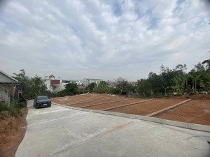 mở bán 9 lô f0 đông sơn (phường lưu kiếm) thuỷ nguyên