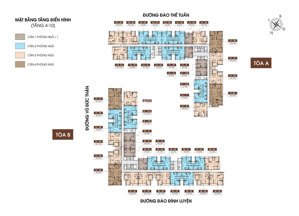 chính chủ bán căn 2pn tầng trung hướng đông nam longbien central. giá nhỉnh 9 tỷ