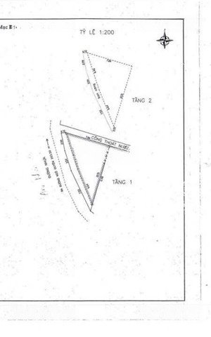 bán nhà góc 2 mặt tiền an nhơn 10 - gọi đàm tiến