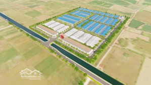chính chủ bán lô nhà xưởng 1000m2, nhận mặt bằng luôn.