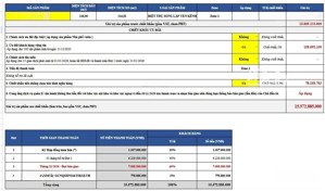 đơn giá chỉ 63,33 triệu/m2 đã vat- sở hữu biệt thự song lập 246m2 canaria - izumi city -giá gốc cđt