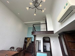 cho thuê căn hộ duplex, phú mỹ hưng, quận 7, nhà mới đẹp