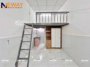 dãy trọ trệt gác sẵn nội thất ngay aeon tân phú - sơn kỳ