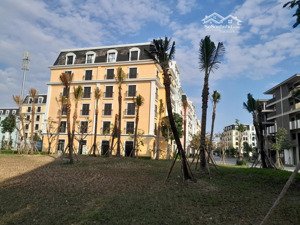 bán nhà liền kề góc aqua city hạ long cách biển 200m