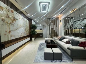 tin thật 100%! 50m ra phố trần đại nghĩa, ngõ thông, gần bách kinh xây, tặng full nội thất, 5 tầng