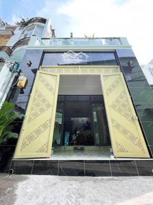 bán nhà riêng 110m2, 11,78 tỷ, nguyễn thị thập, p tân phú, q7, hcm, siêu hot đẹp