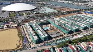 bán gấp liền kề nhật nguyệt cam kết rẻ nhất dự án.