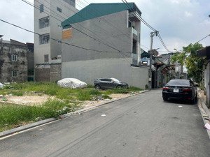 bán mảnh đất. thông số đẹp đc: thôn sáp mai, võng là, đông anh, hà nội. dt: 120m2 (full thổ cư)