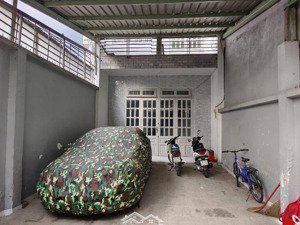 bán nhà 2 tầng dt 147m2 đường thới an 12 phường thới an q12, dt (5,1*29), giá 8,5tỷ đường 8m