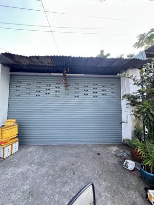 bán nhà cấp 4 mặt tiền tân hiệp hóc môn sổ hồng riêng 5,5x19m- 4,25 ty tl