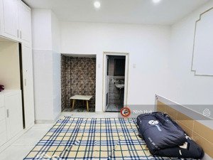 lê văn sỹ hẻm thẳng trục 71m 7pn lớn dòng tiền 600tr/ năm giá 15.5tỷ