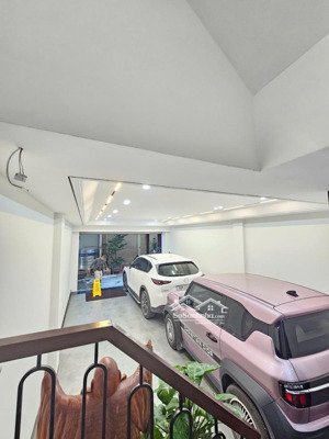 bán nhà thật! phú xá, phú thượng, tây hồ - 84m x 5t vỉa hè ô tô tránh, gara ôtô - 24 tỷ hơn