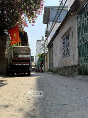 3 tỷ nhỉnh, nhà mới 2 tầng, 5x8 chuyên dùng 9, quận 7, t4-040