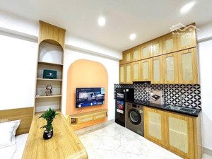 mới ting! toà apartment cao cấp tt ba đình 108m2*10t có hầm- 37p full nt- ngõ rộng- dthu 200tr/th