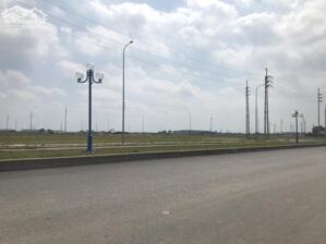 BÁN 20.000m2 ĐẤT KHU CN SÔNG CÔNG – THÁI NGUYÊN | TRẢ TIỀN 1 LẦN