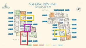  ) sng chung cư the zenith kiến an - hải phòng, 2pn, 72m²(tt) chỉ 2,23 tỷ tts, trả 5xx tr