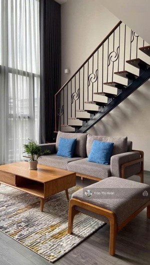 cần bán gấp căn hộ duplex penstudio tây hồ 76m full nội thất giá nhỉnh 8 tỷ 