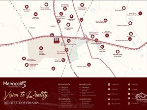 quỹ căn ngoại giao độc quyền dự án metropoli 5 từ cbre việt nam - đơn vị quản lý và vận hành