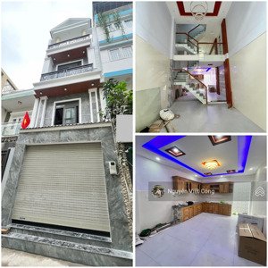 nhà đẹp (4x15m=58m2) hẻm xe hơi - ngay đinh thị thi - vạn phúc city. nhận nhà đón tết. nhà mới 100%