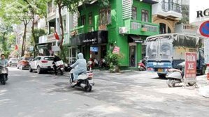 Bán nhà đẹp Trung Liệt, Đống Đa, thang máy, dòng tiền tốt, 56mx7t, 20.5 tỷ, 0985696268