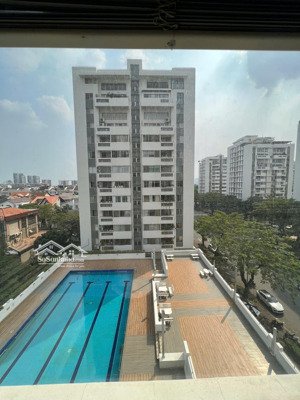 căn hộ đẹp, nhiều tiện ích tại nguyễn đức cảnh, 9,1 tỷ, 113m2, q7, hcm