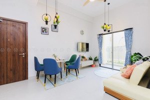 bán gấp căn hộ 2pn, 2wc tại chung cư ngô gia tự, 3,55 tỷ, 66m2