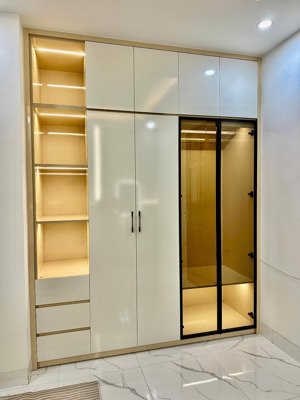 bán nhà chính chủ ngõ 39 yên vĩnh hoài đức hn