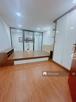 bán nhanh nhà đẹp trần quang khải q1 sát công viên 38m2 với 3 tầng giá dưới 7 tỷ