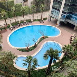 (giá thật) gấp gấp gấp chính chủ gửi bán căn hộ 2pn rivera park 69 vũ trọng phụng giá 8,4 tỉ