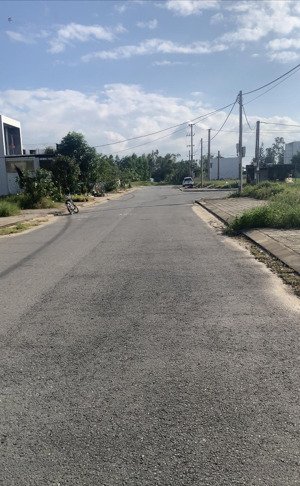 bán lô đất tđc ven biển duy hải