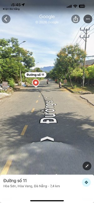 bán đất đường 11b . gần đường âu cơ , mê linh
- đường 25m vỉa hè 5m
- diện tích 482m2 ngang 16m