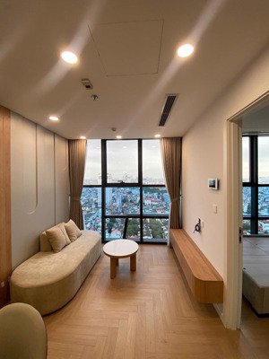 cho thuê căn hộ 2pn, 1wc, 45m2 tại the ninety complex, đống đa, hà nội, 14 triệu vnd