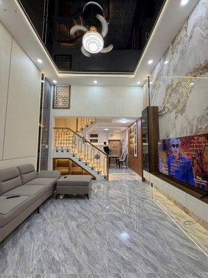 nhà hoàng bật đạt . hxh thông , 44m2, nhà mới vào ở liền- 7.5 tỷ