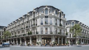 bán liền kề 80m2 , mặt đường 24m giao với đường hoàng quốc việt kéo dài 40m, giá chỉ tầm 22 tỷ.